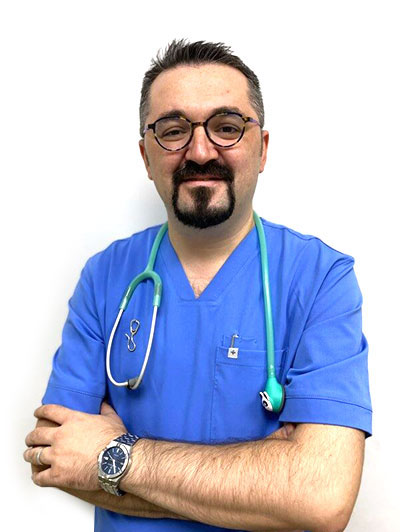 Ali ERGÜL
