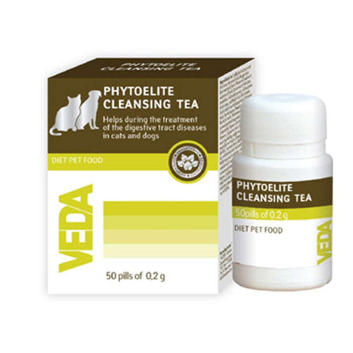 Phytoelite Cleansing Tea