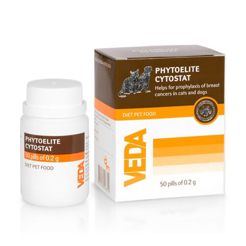 Phytoelite Cytostat