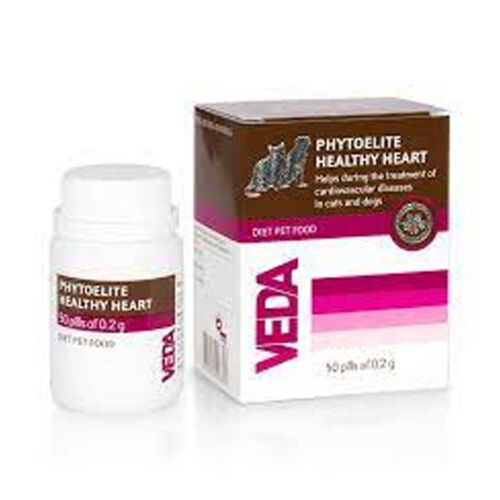 Phytoelite Healthy Heart