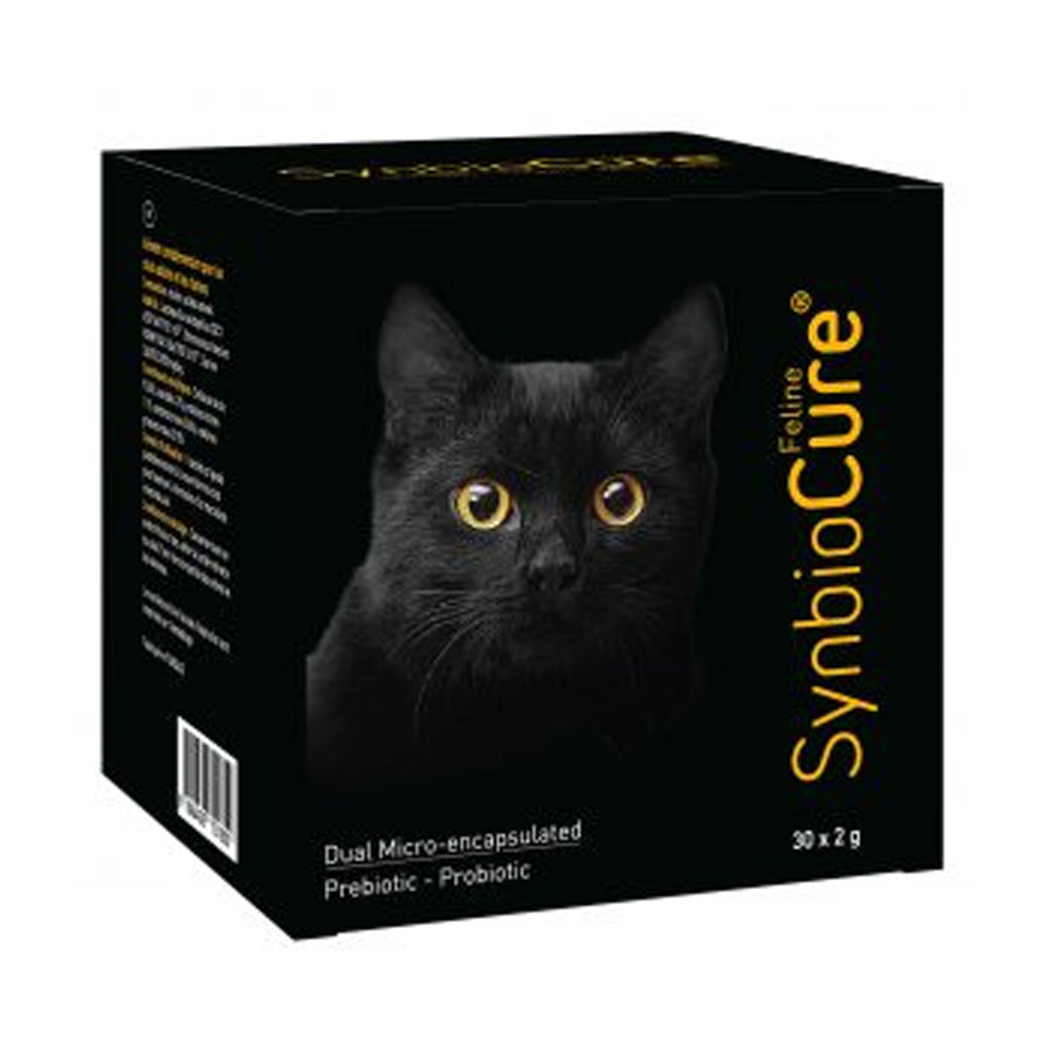synbiocure