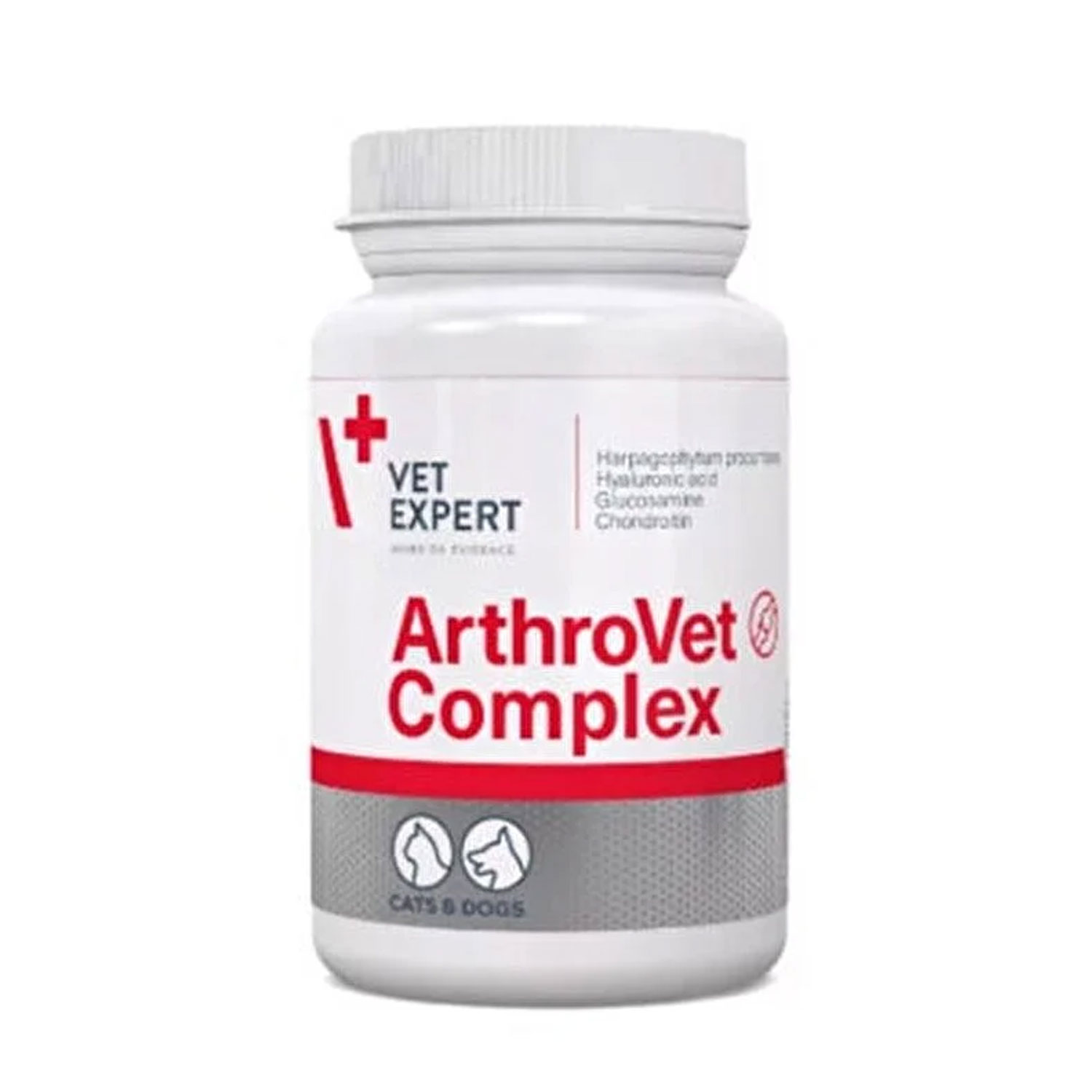 VetExpert ArthroVet Complex Tablet
