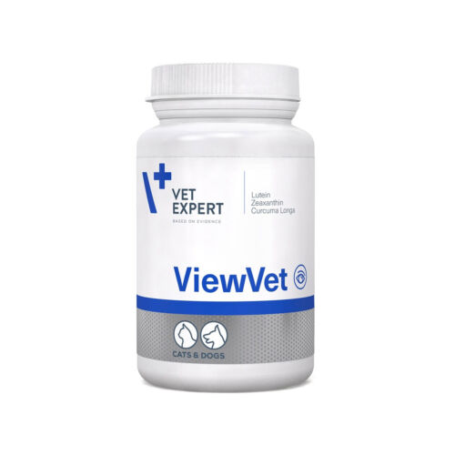 Vetexpert View Vet 45 Tablet