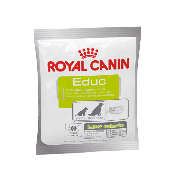 Royal Canin Educ