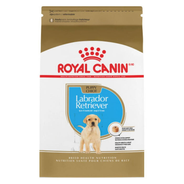 Royal Canin Labrador Retriever Puppy