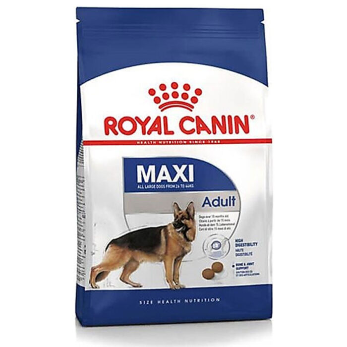 Royal Canin Maxi Adult