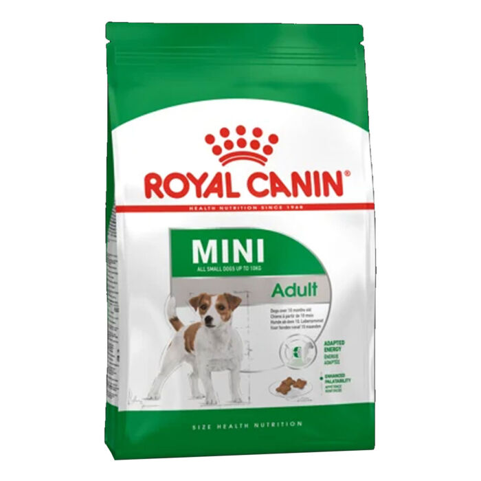 Royal Canin Mini Adult