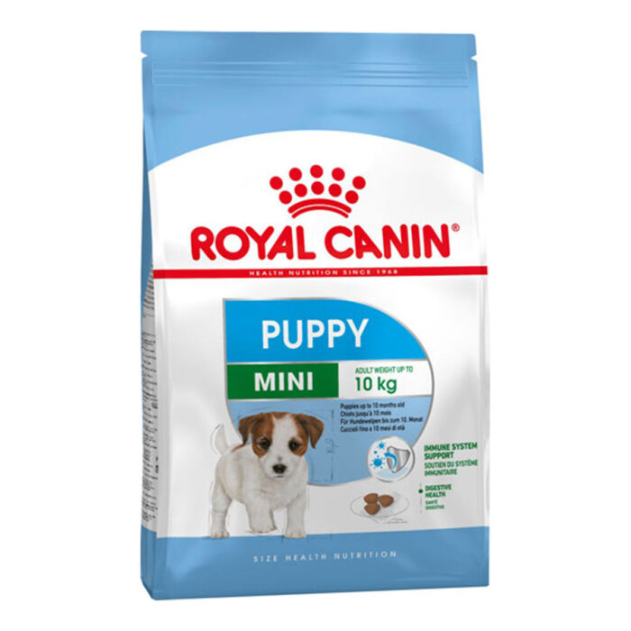 Royal Canin Mini Puppy