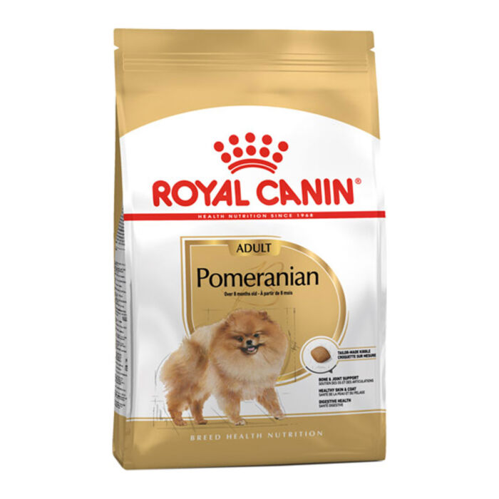 Royal Canin Pomeranian Adult