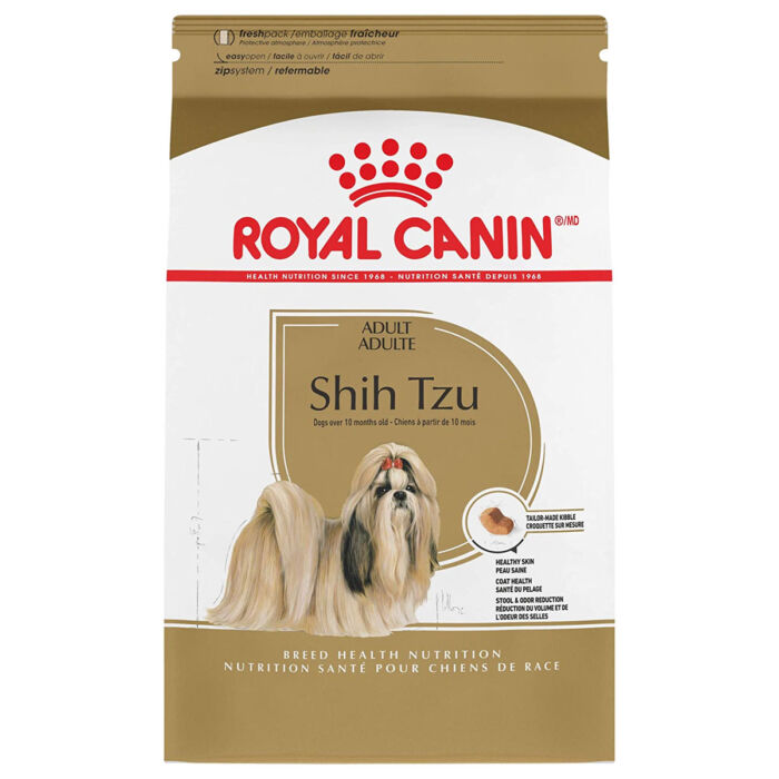 Royal Canin Shih Tzu Adult