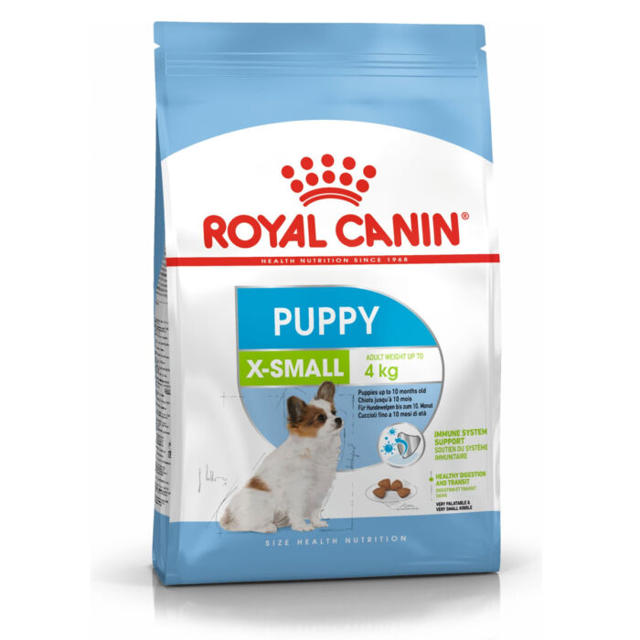 Royal Canin X-Small Puppy
