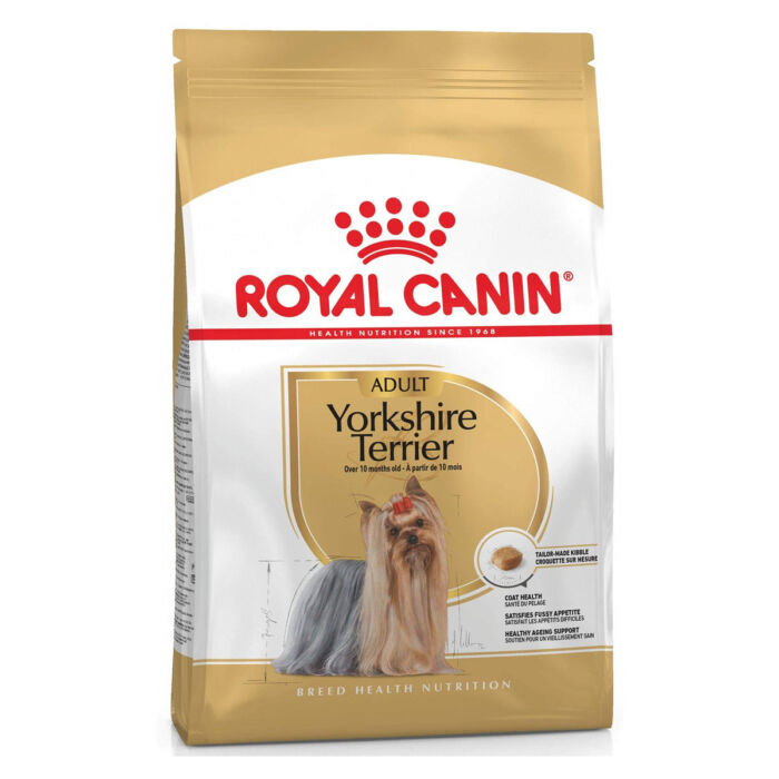 Royal Canin Yorkshire Terrier Adult