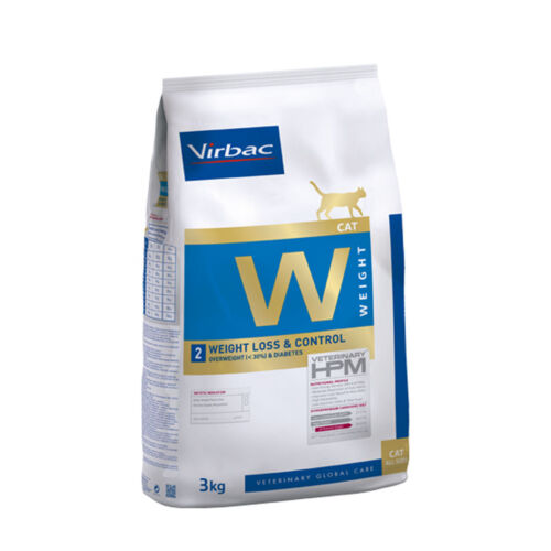 Virbac Weight Loss & Control Cat