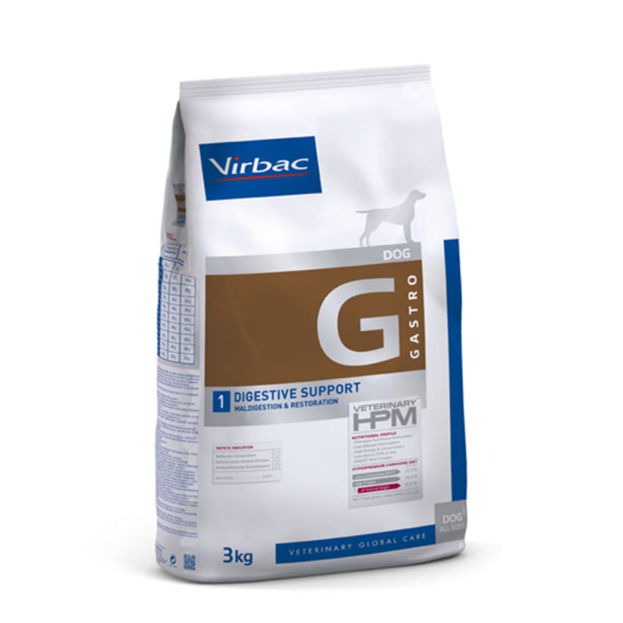 Virbac Digestive Support Dog