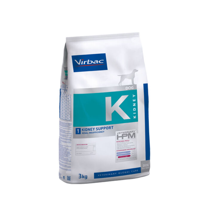 Virbac Kidney Support Dog