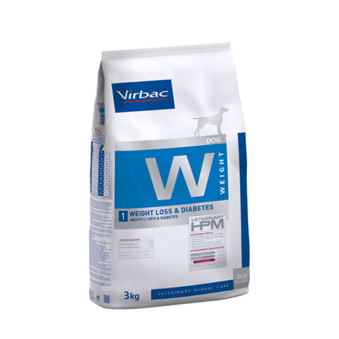 Virbac Weight Loss & Diabetes