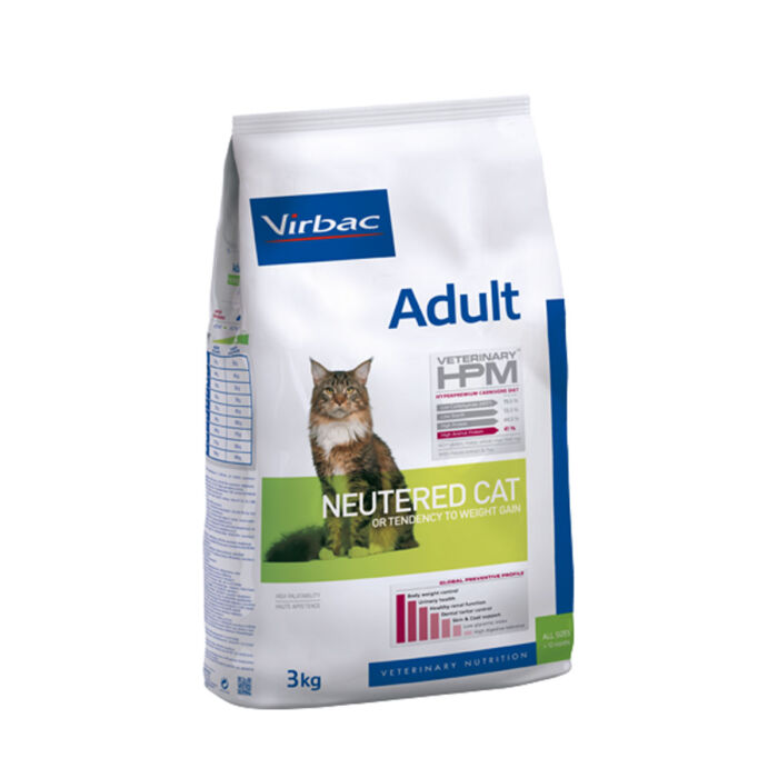Yetişkin Kedi Maması